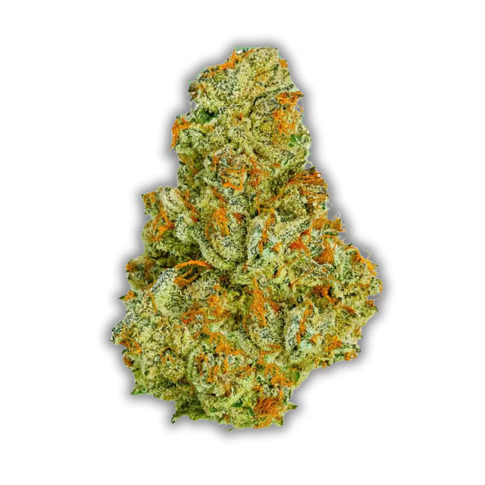 Sour Diesel CBD Flower | CBD Flower Collective